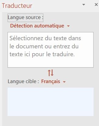 tips traduction